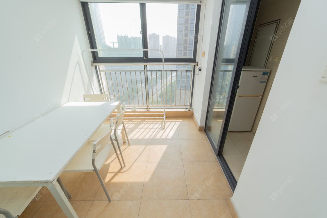 常州新北万达广场在售二手房源_小牛看房