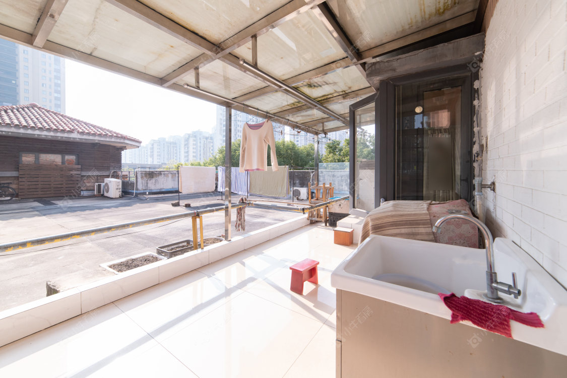 常州泰盈八千里在售二手房源室内图_小牛看房