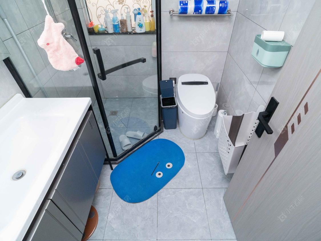 河枫御景花苑房源室内图 常州河枫御景花苑在售二手房源室内图_小牛看房