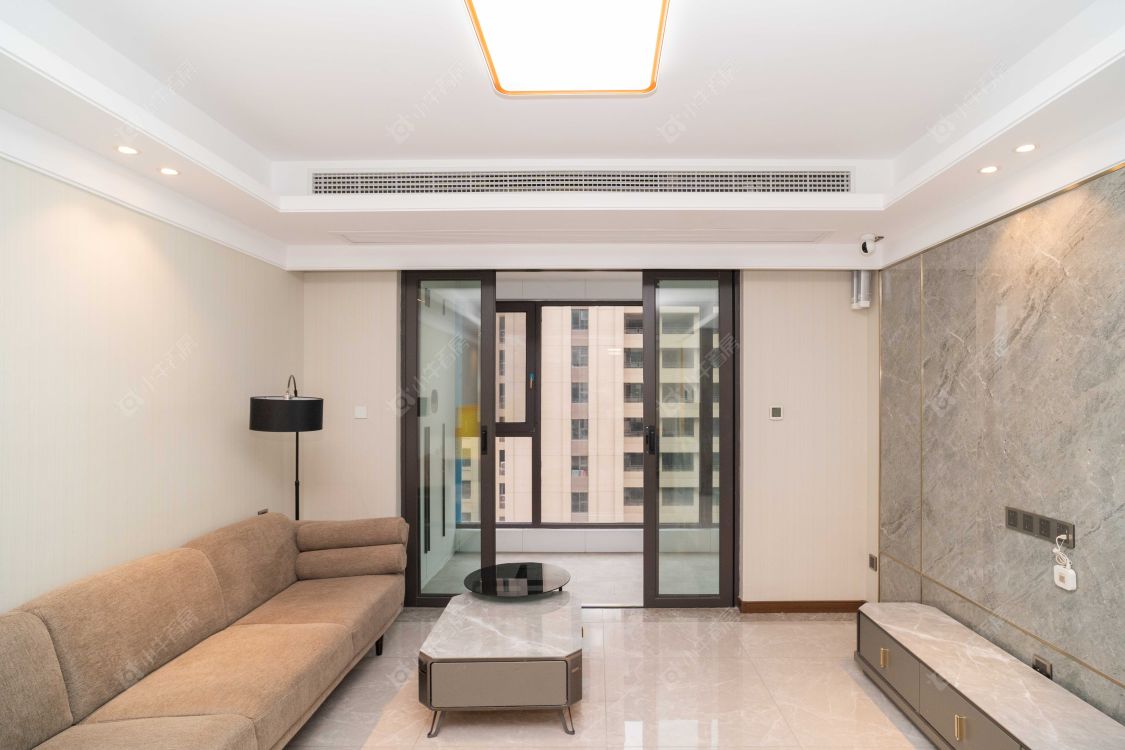 常州美的旭辉天赋在售二手房_小牛看房