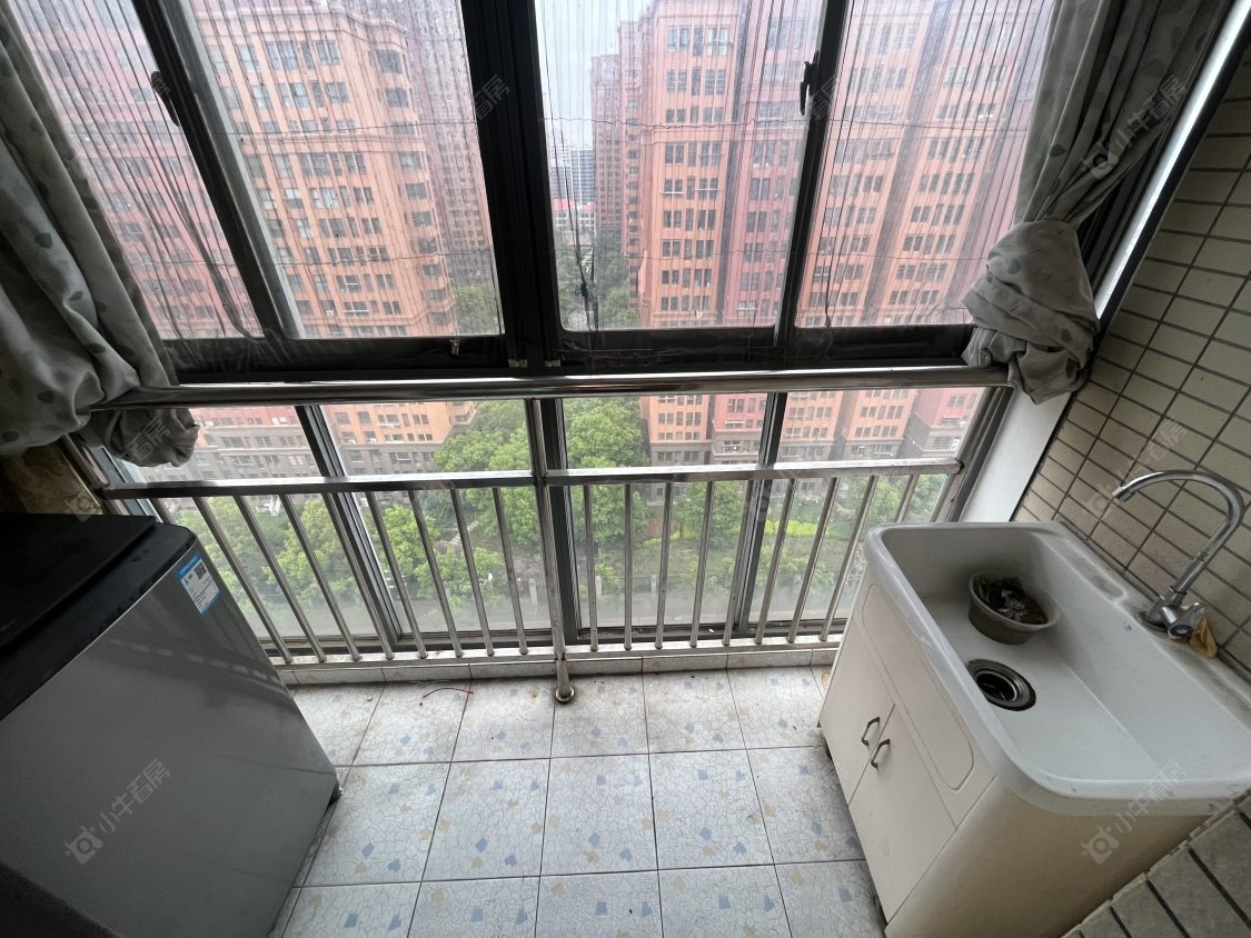 常州中天名园在租房源室内图_小牛看房