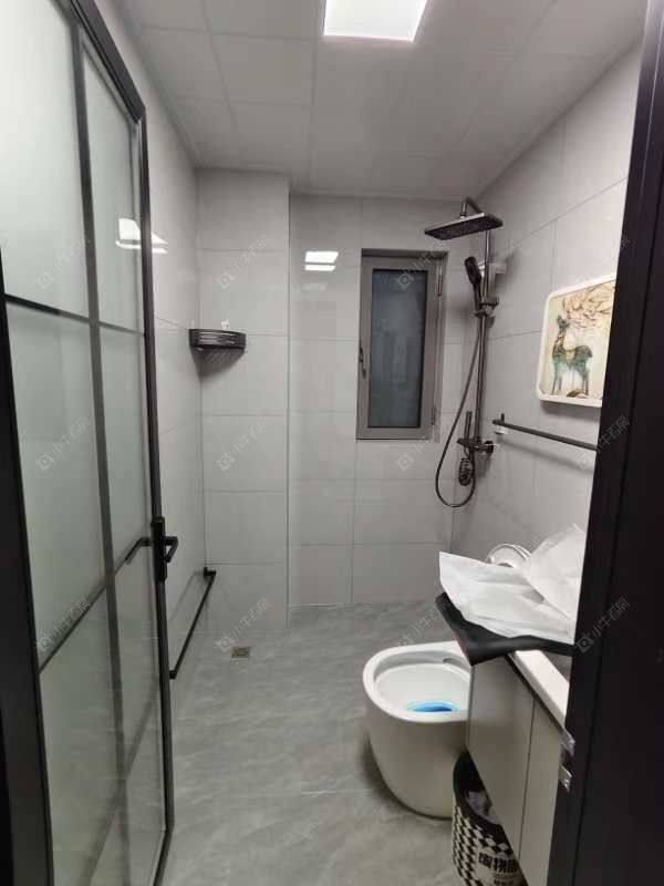 旭辉都会江来房源室内图 常州旭辉都会江来在租房源室内图_小牛看房