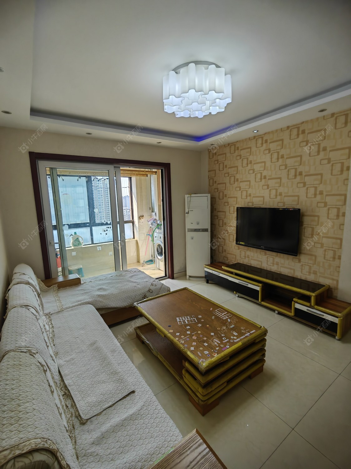 九龙仓时代上院房源室内图 常州九龙仓时代上院在租房源室内图_小牛看房