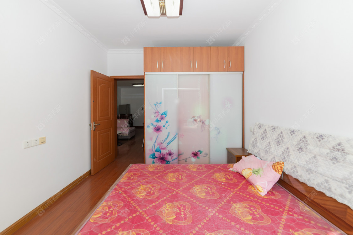 九洲花园一期房源室内图 常州九洲花园一期在售二手房源室内图_小牛看房