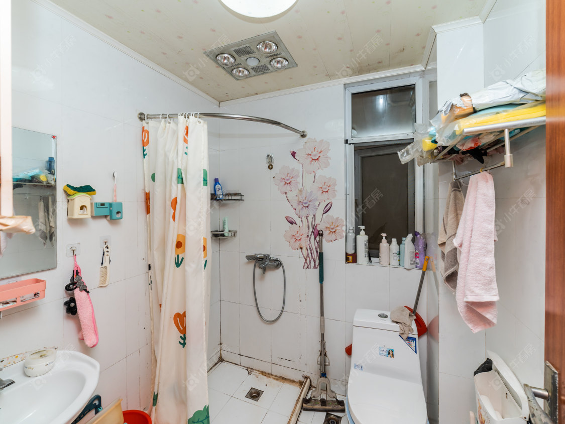 常州花溪兰庭在售二手房源室内图_小牛看房