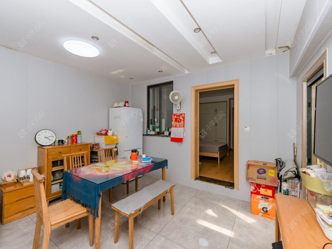 碧霞一弄在售二手房