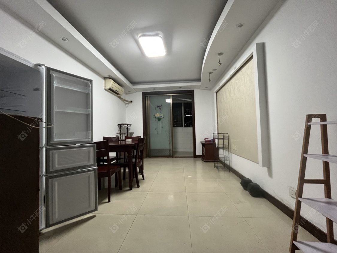 常州新龙花苑东区在租房源室内图_小牛看房