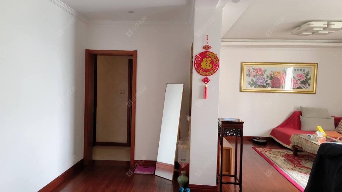 常州星港花苑南区在租房源室内图_小牛看房