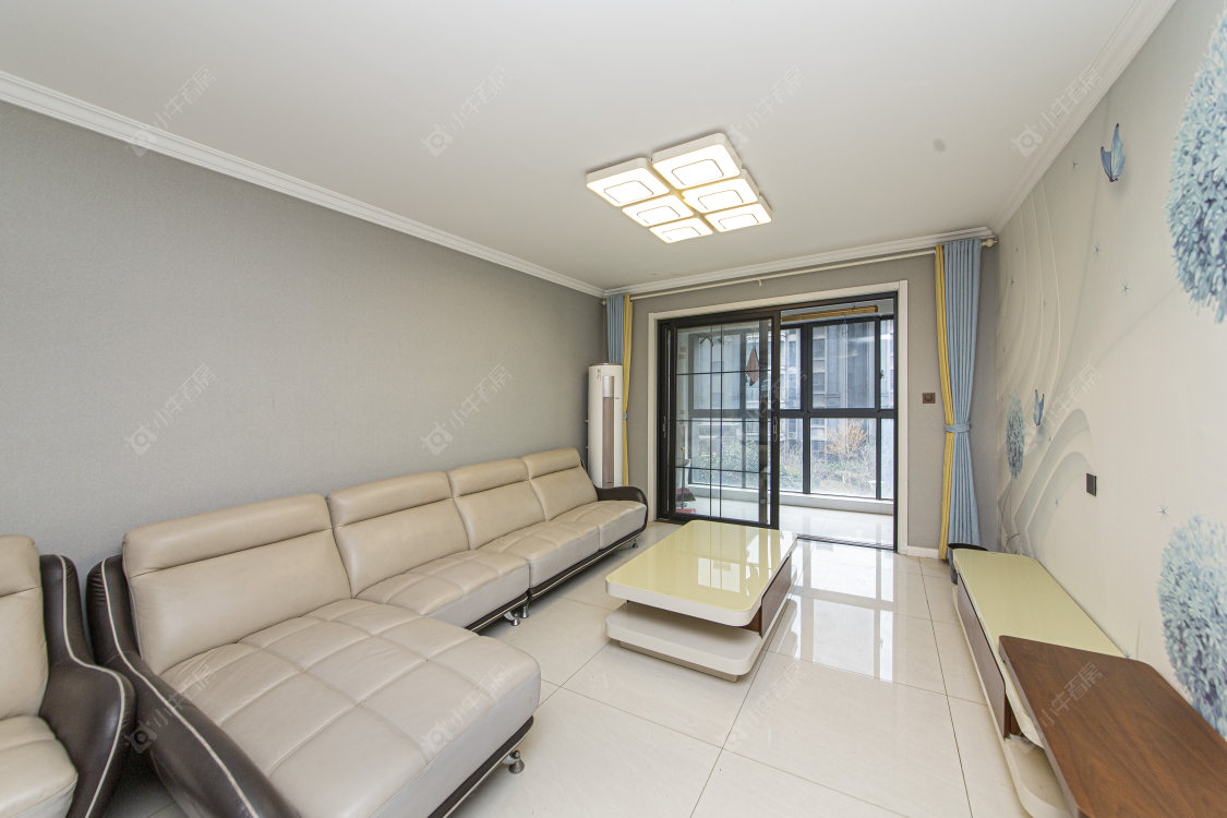 常州津通雅苑在售二手房_小牛看房