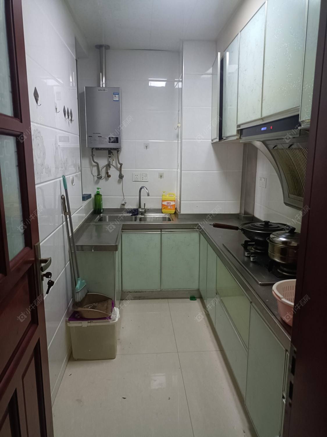 常州聚怡花园北区在租房源户型图_小牛看房