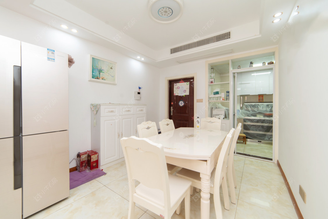 常州嘉宏云顶在售二手房源室内图_小牛看房