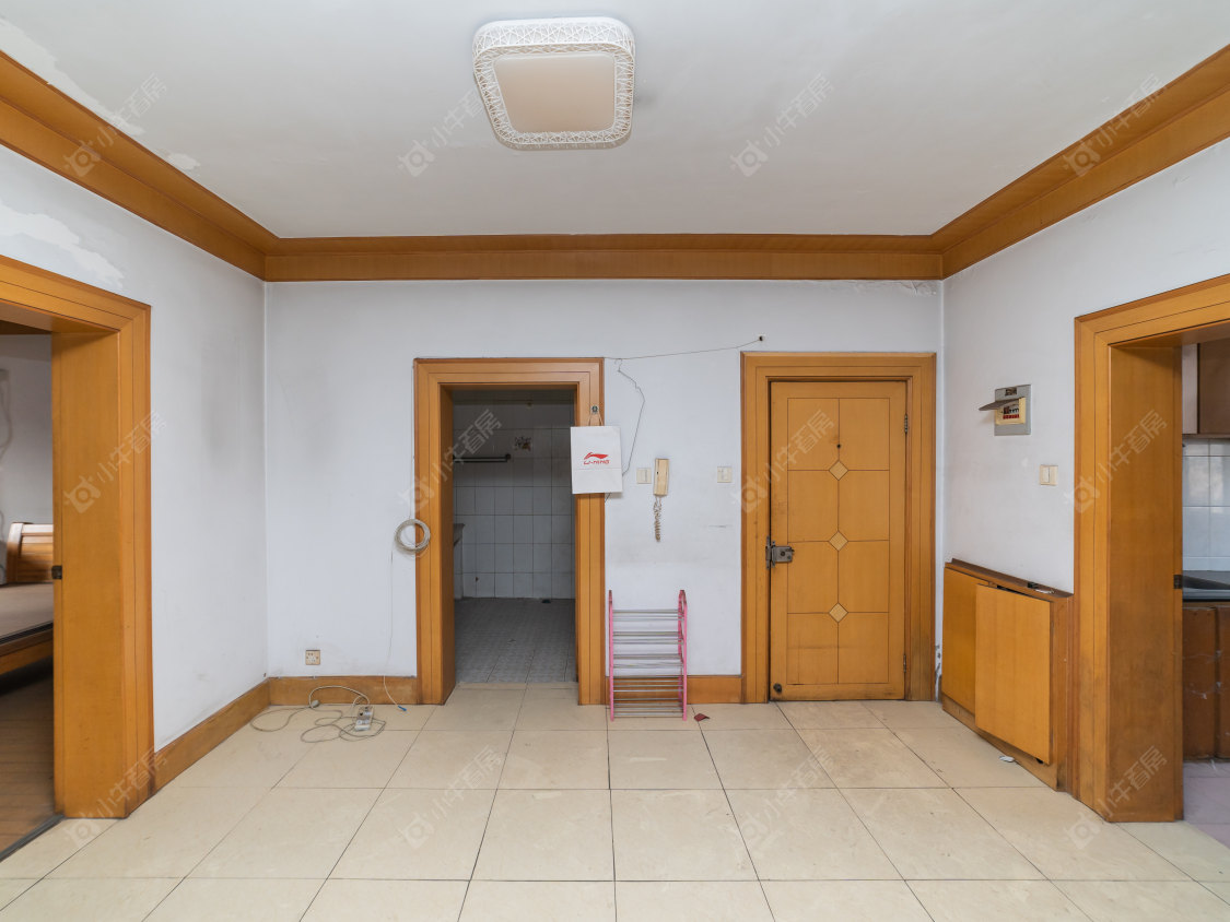 常州河苑家园一期在售二手房源室内图_小牛看房