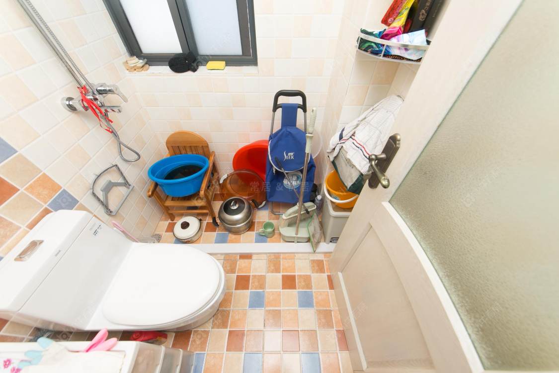 世茂香槟湖二期房源室内图 常州世茂香槟湖二期在售二手房源室内图_小牛看房