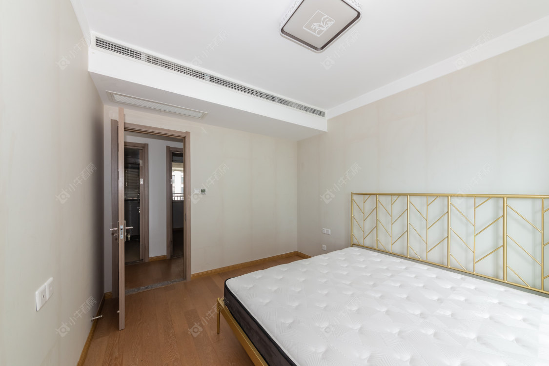 常州金科保利北郡花园在售二手房源室内图_小牛看房