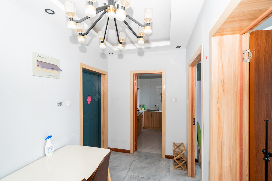 常州菱溪名居在售二手房源室内图_小牛看房