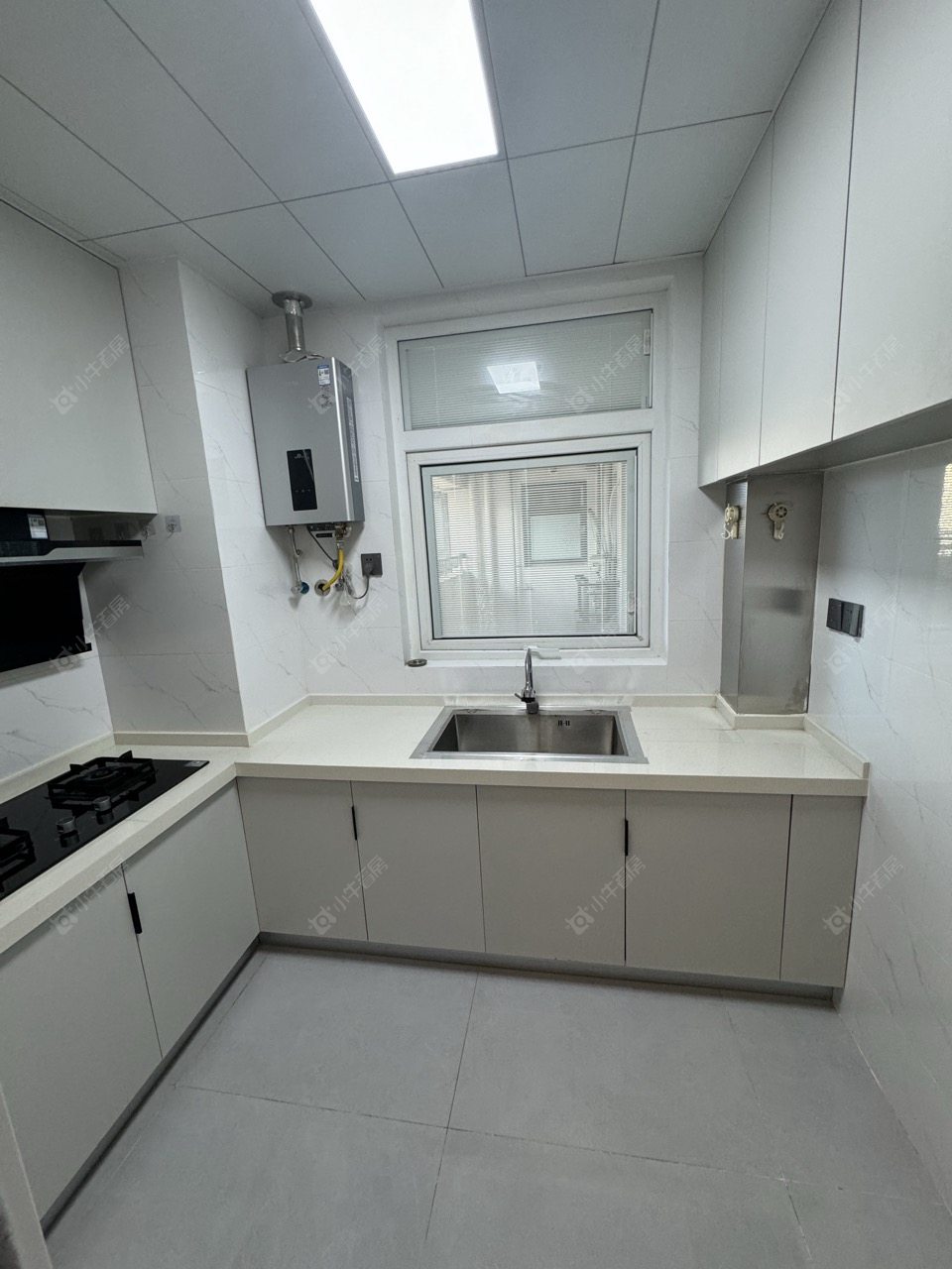 常州兰蕙佳园在租房源室内图_小牛看房