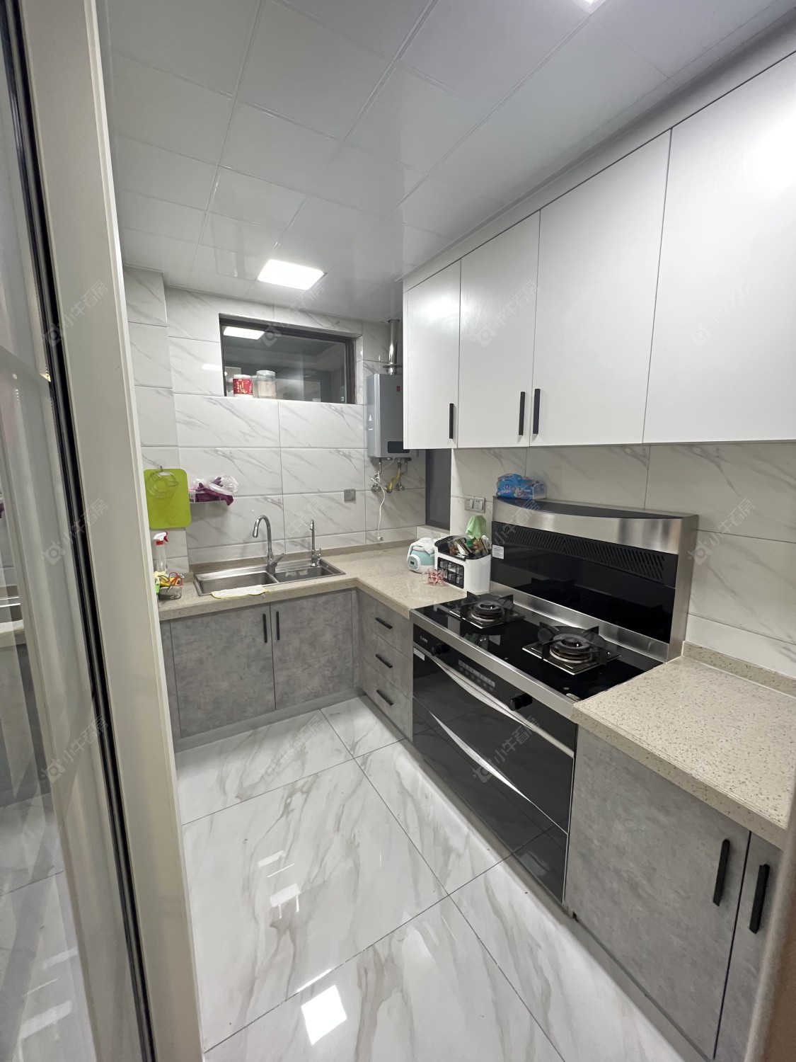 常州牡丹水岸国际在租房源_小牛看房