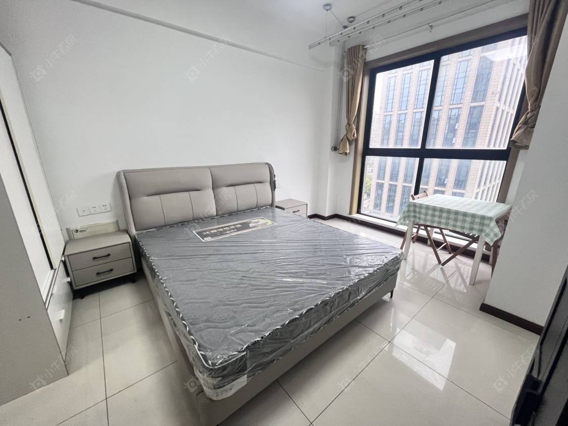 常州新城帝景东区租房_新城帝景东区1室1厅房源出租