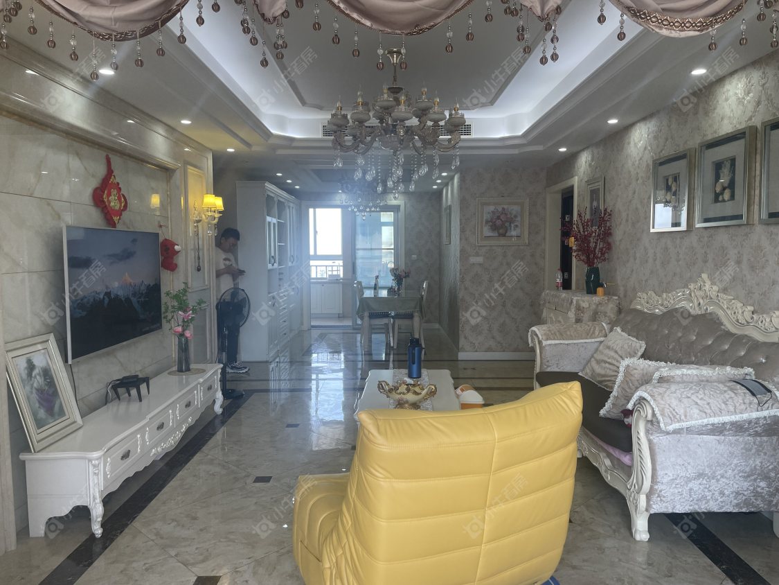 常州大名城西区在租房源_小牛看房