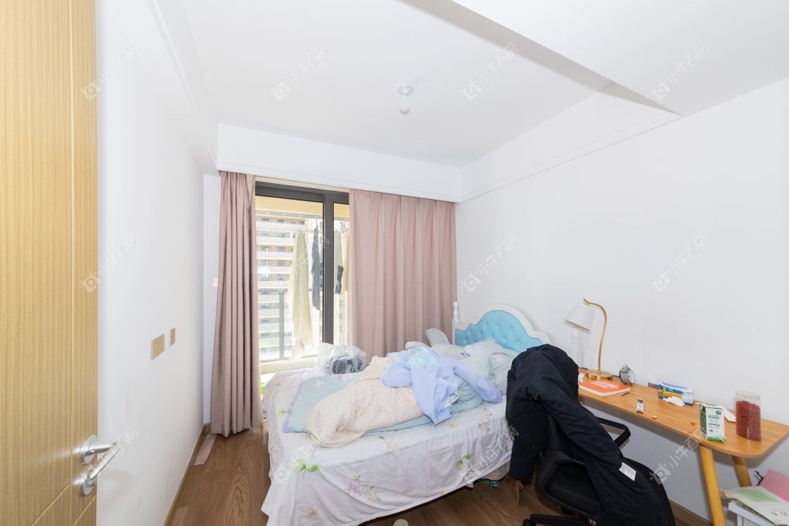 常州绿地香港名墩道在租房源室内图_小牛看房