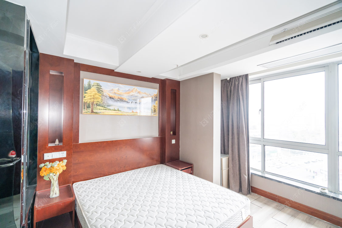 九洲新世界广场房源室内图 常州九洲新世界广场在售二手房源室内图_小牛看房