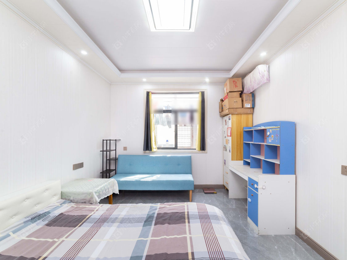 常州新乐一村在售二手房源室内图_小牛看房