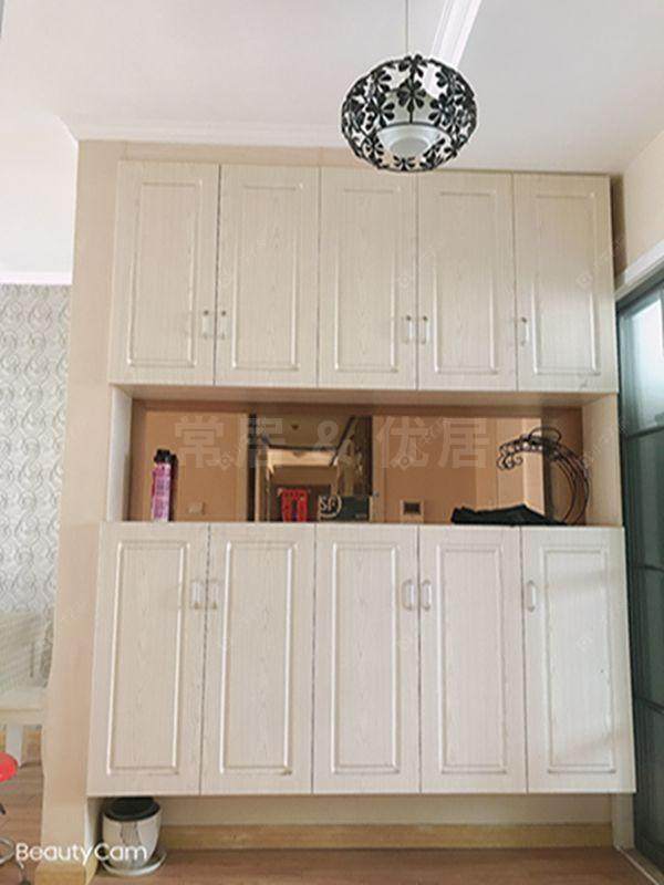 常州绿地世纪城二期在租房源室内图_小牛看房