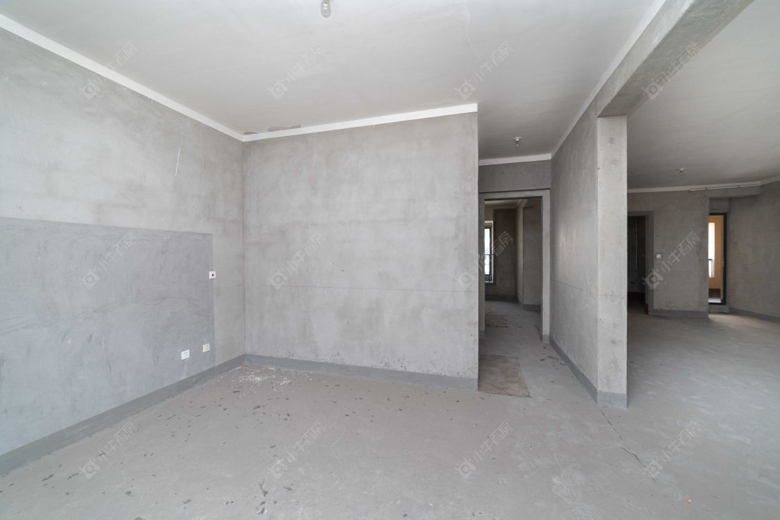 常州路劲城四期在售二手房源室内图_小牛看房