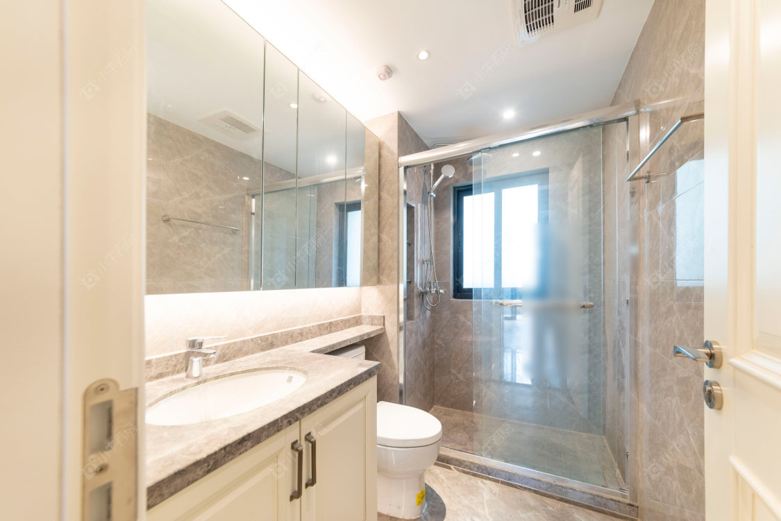 常州新城华宇悦隽公馆在售二手房源室内图_小牛看房