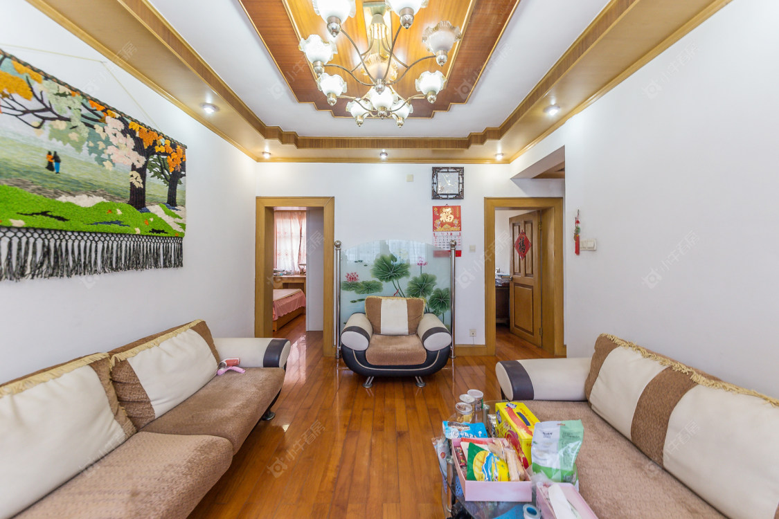 常州红梅西村在售二手房源室内图_小牛看房