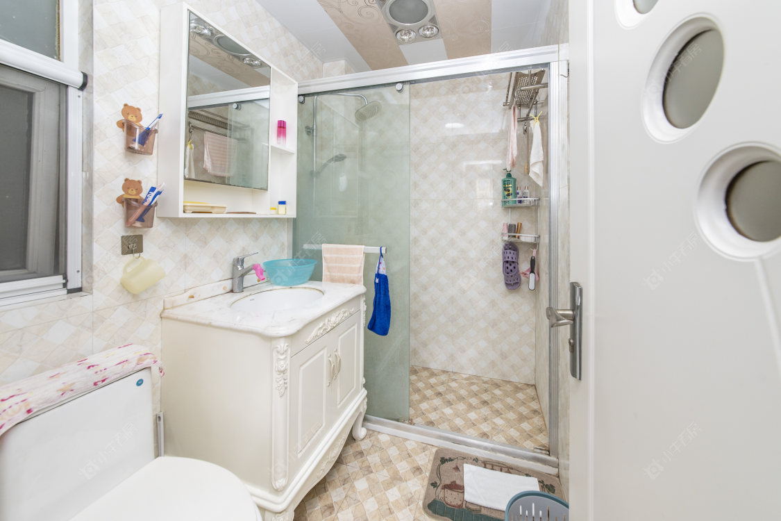 香江壹品房源室内图 常州香江壹品在售二手房源室内图_小牛看房