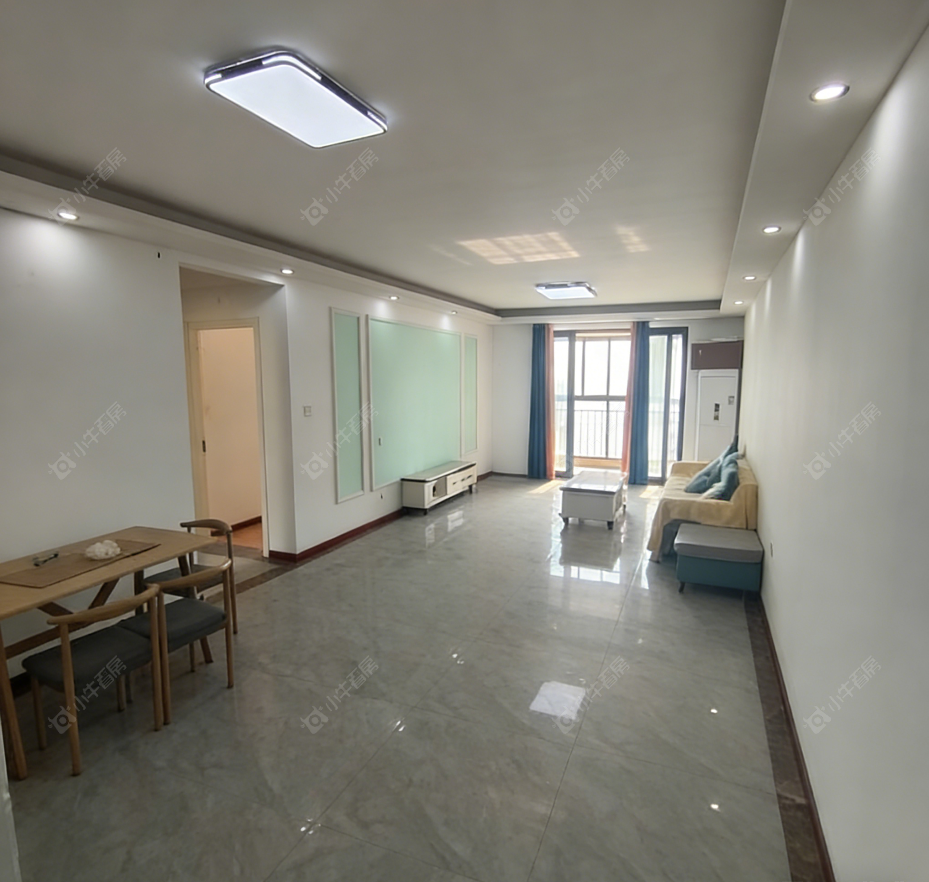 常州新城湖悦朗隽租房_小牛看房