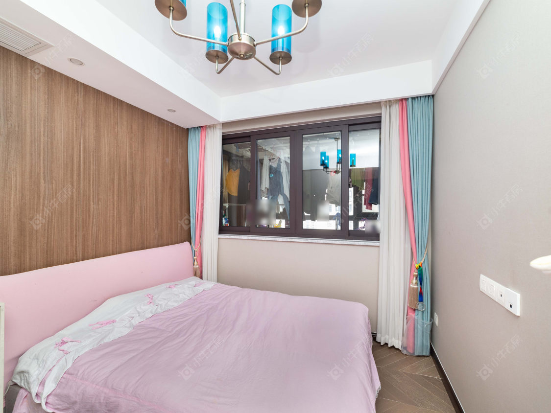 常州龙德花园在售二手房源室内图_小牛看房