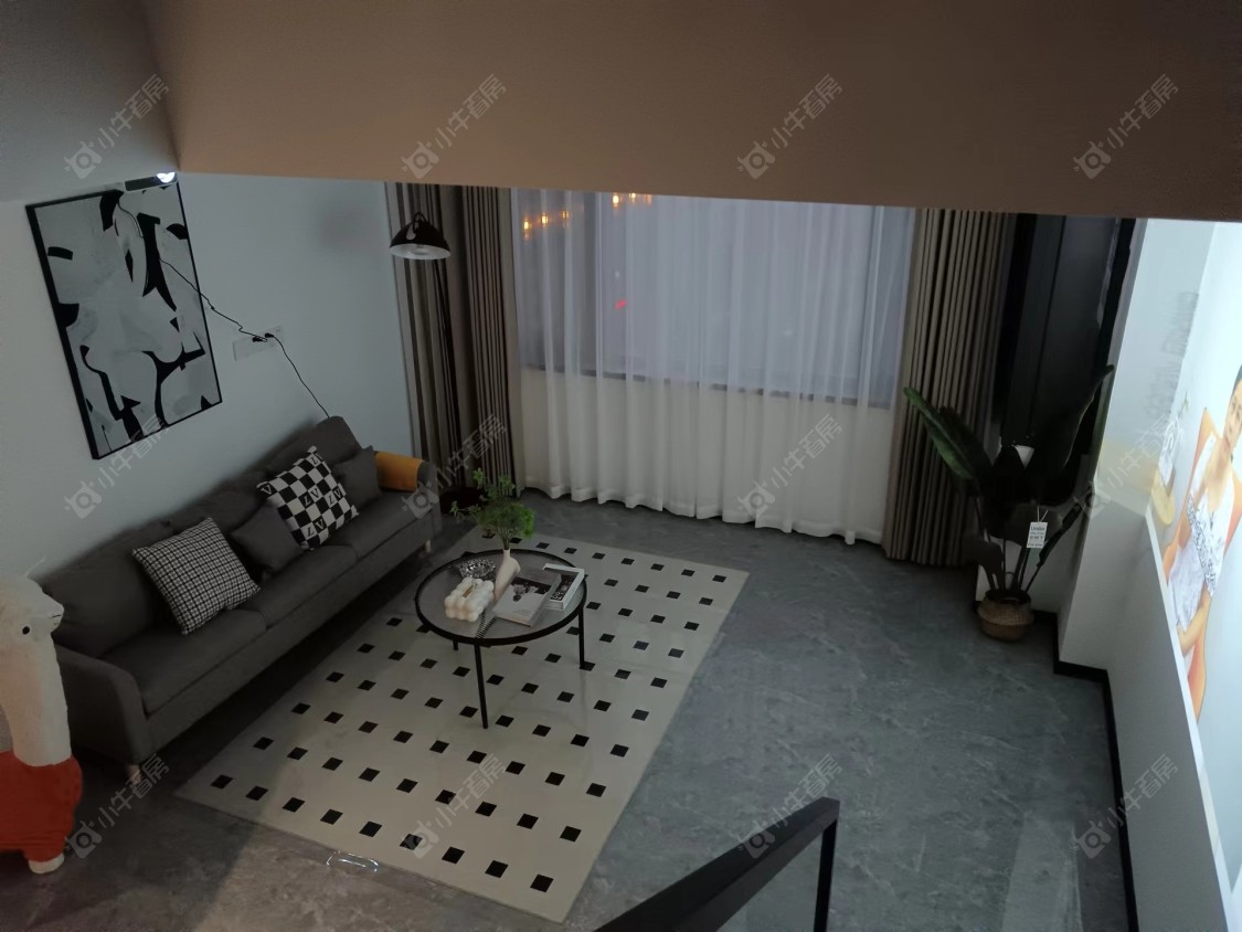 常州芝荟时光在租房源_小牛看房