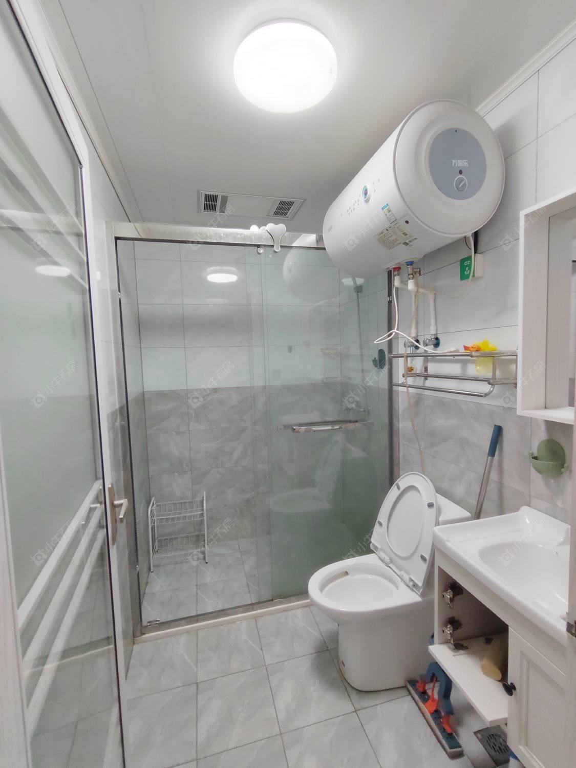 常州保纳商业广场在租房源室内图_小牛看房