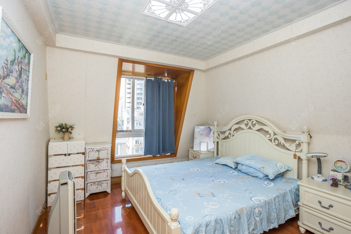 常州丽景花园在售二手房源室内图_小牛看房