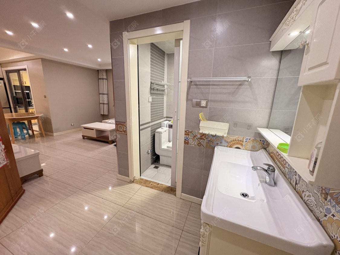 常州天逸城北区在租房源室内图_小牛看房