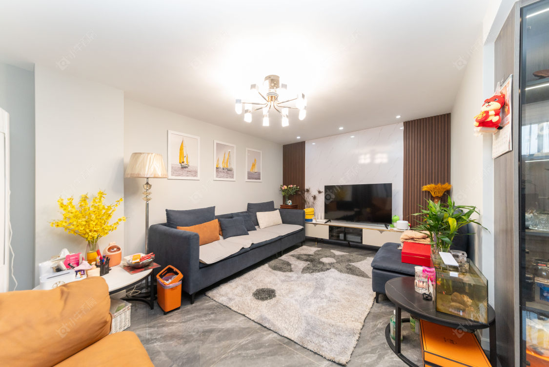 常州亚泰财富中心在售二手房源_小牛看房