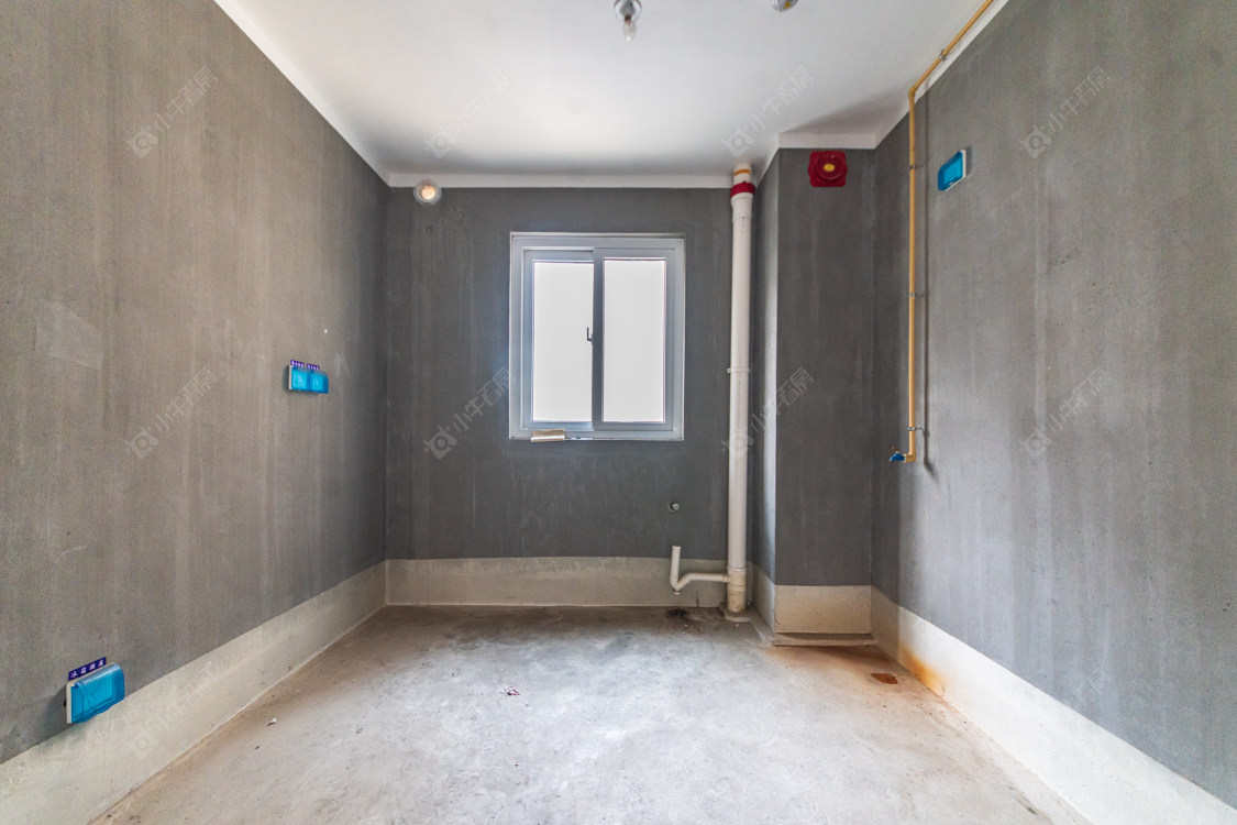 常州新城郡未来在售二手房_小牛看房