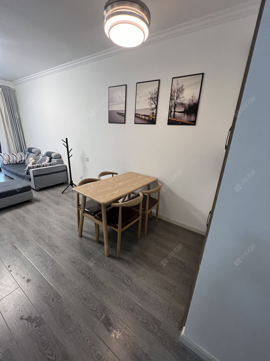 常州华润国际六期在租房源_小牛看房