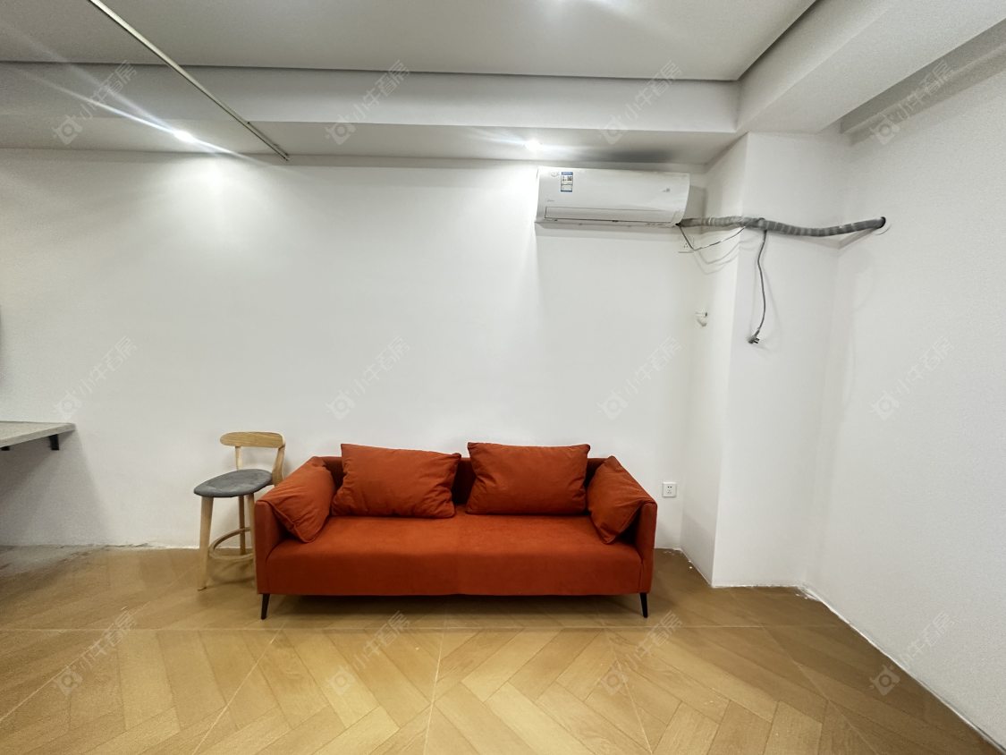 富都公馆房源室内图 常州富都公馆在租房源室内图_小牛看房