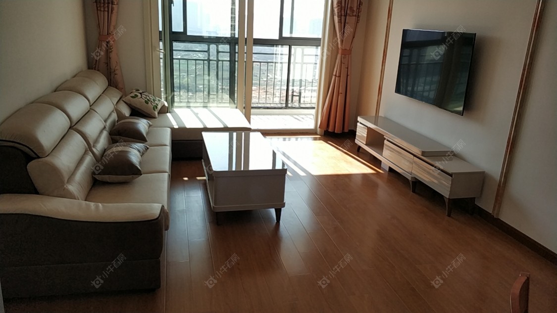 中海龙城花园南区房源室内图 常州中海龙城花园南区在租房源室内图_小牛看房