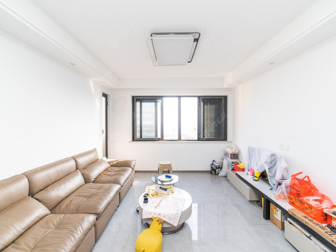 新城和昱云璟苑房源 常州新城和昱云璟苑在售二手房源_小牛看房