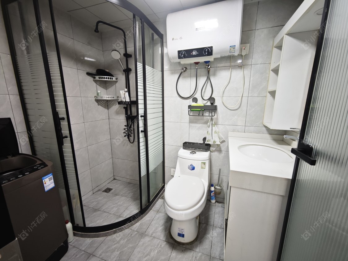 常州绿地峰荟在租房源_小牛看房