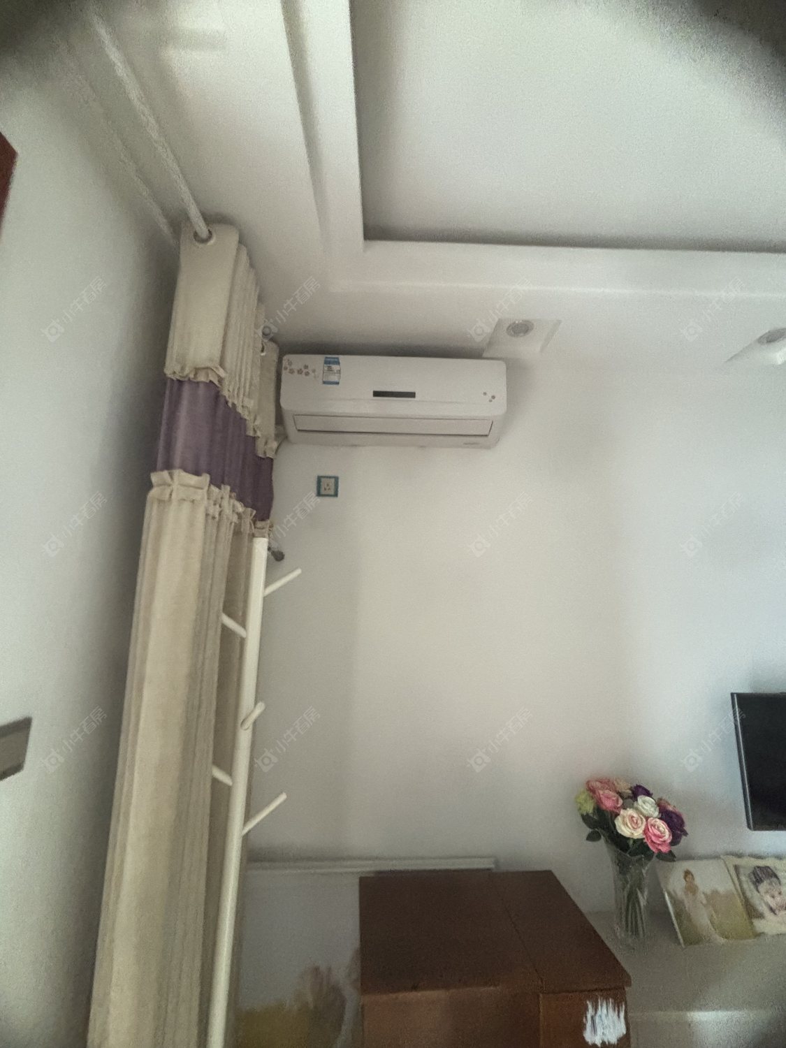 常州紫韵香庭一期在租房源_小牛看房