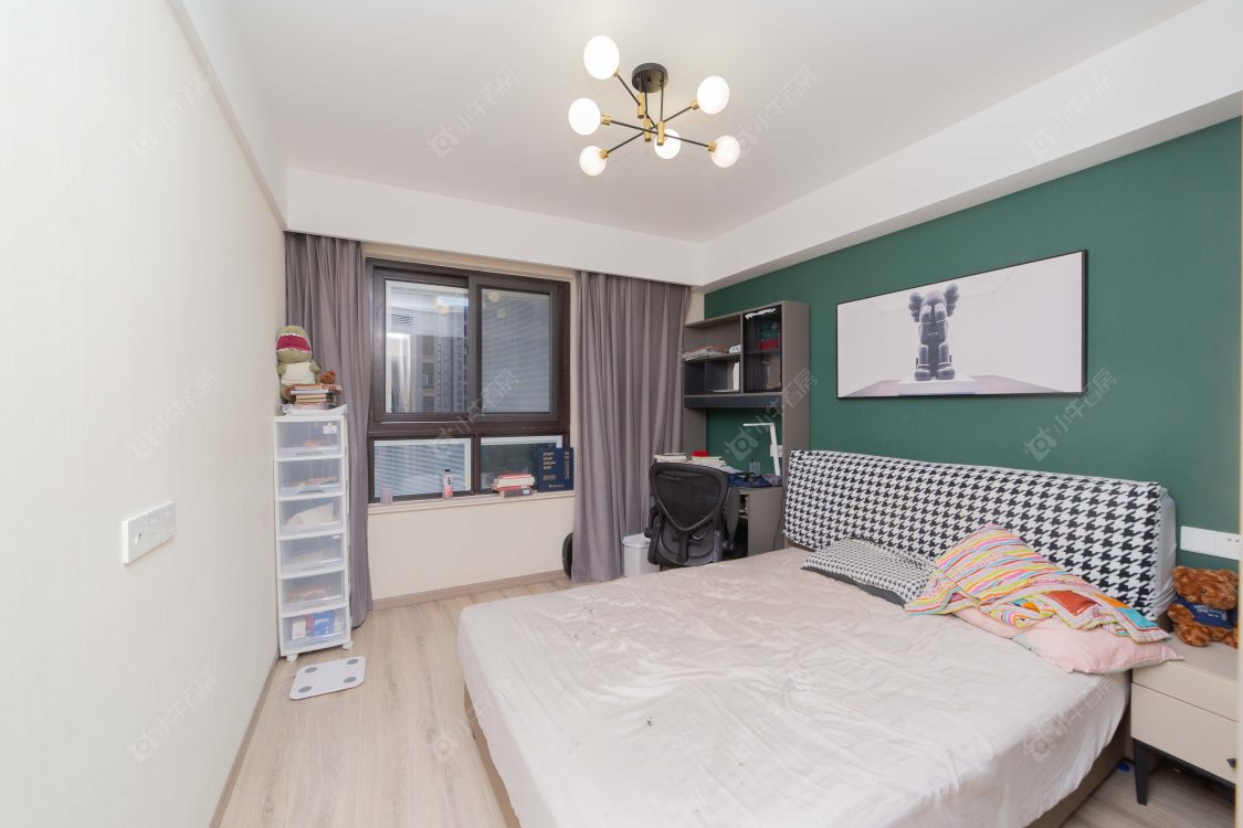 常州尚枫澜湾在售二手房源室内图_小牛看房