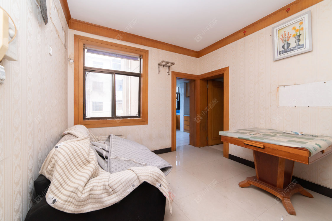 常州勤业一二三村在售二手房源_小牛看房