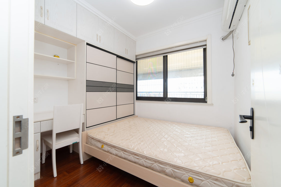 常州路劲城市主场在售二手房源室内图_小牛看房