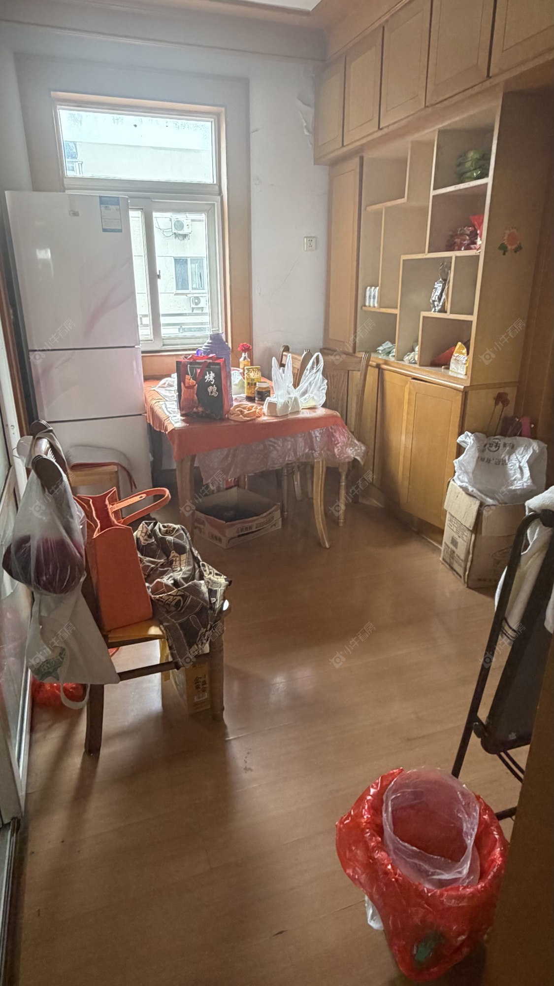 常州花园新村（钟楼）在租房源室内图_小牛看房