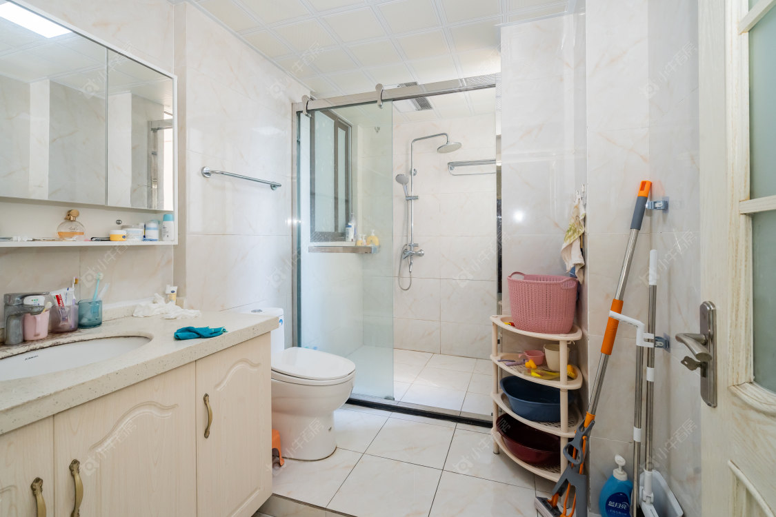 常州华润国际三期在售二手房源室内图_小牛看房